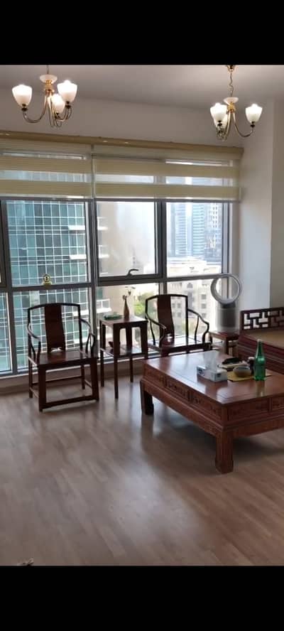 Spectacular Fountain View | 01 BHK | Down Town