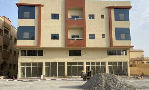 21 Bedroom Building for Sale in Al Rawda, Ajman - BRAND NEW BUILDING FOR SALE  AL RAWDA 2 AJMAN