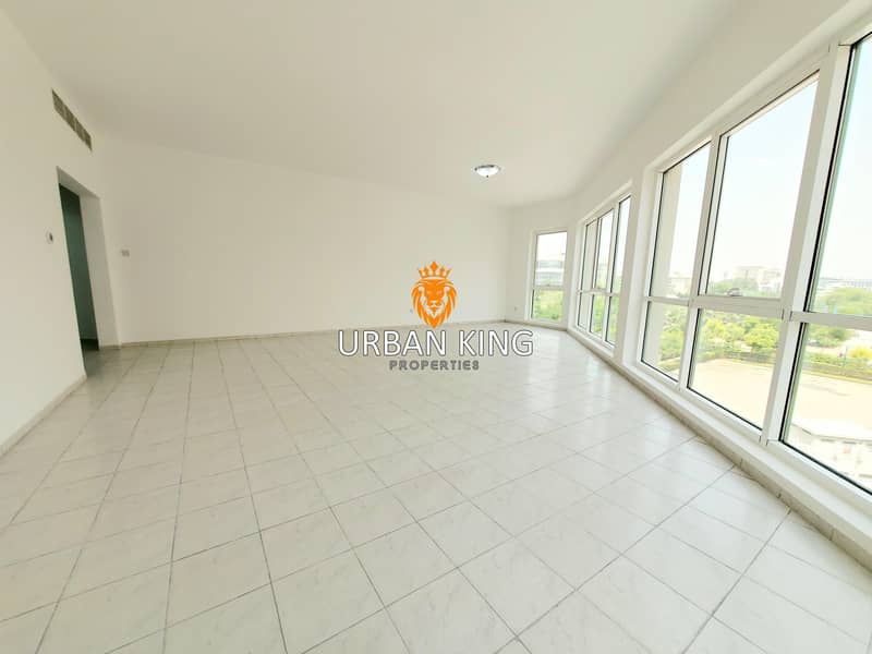 Квартира в Аль Гаруд, 3 cпальни, 115000 AED - 6247742