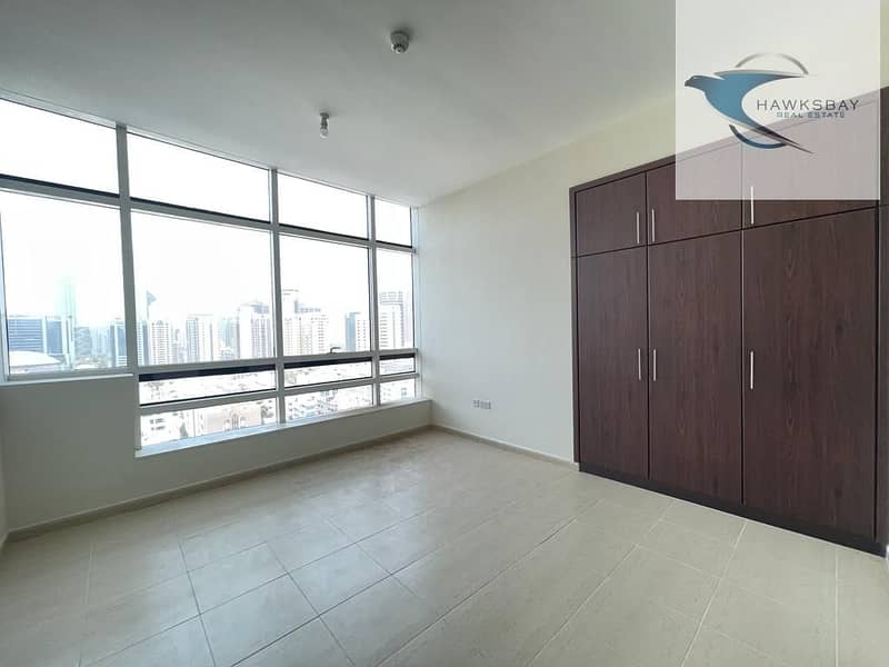 2BHK APARTMENT ONE MONTH FREE IN  64,999 AED