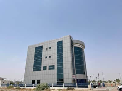 Office for Rent in Al Mutawaa, Al Ain - Prime Location - Spacious -  Parking - Direct from Landlord