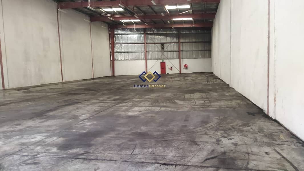 All Rented warehouse | Including Cold Storage | 12 Warehouses | DIP-2