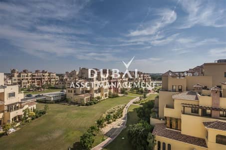 2 Bedroom Apartment for Rent in Mirdif, Dubai - 2  BR | Family community !