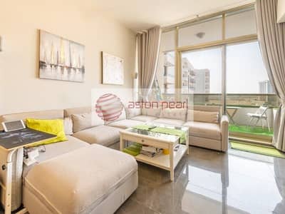 2 Bedroom Apartment for Sale in Al Furjan, Dubai - Well Maintained 2BR |Negotiable |Vacant| Pool View
