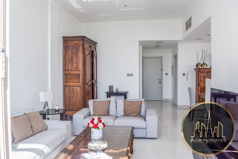 7 Best View | 2 BR Penthouse | Polo Residence