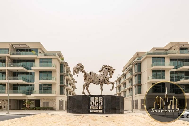 12 Best View | 2 BR Penthouse | Polo Residence