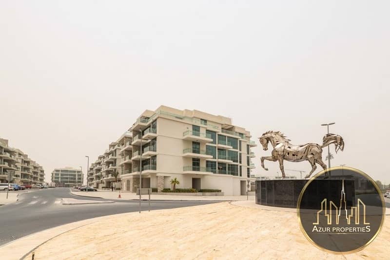 13 Best View | 2 BR Penthouse | Polo Residence