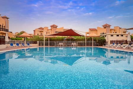1 Bedroom Apartment for Rent in Mirdif, Dubai - 1BRApartment | No Commission!!