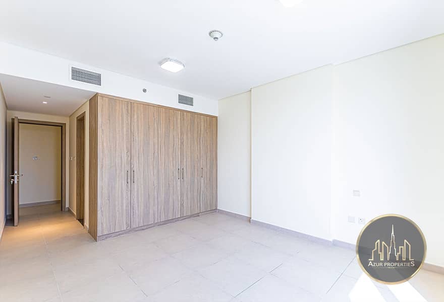 5 Brand New | Spacious 3 Beds | Park View | Janayen Avenue