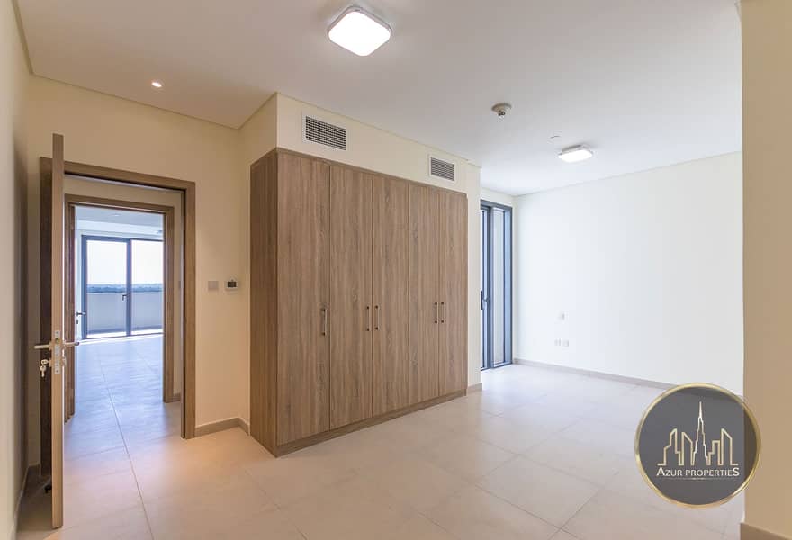 6 Brand New | Spacious 3 Beds | Park View | Janayen Avenue