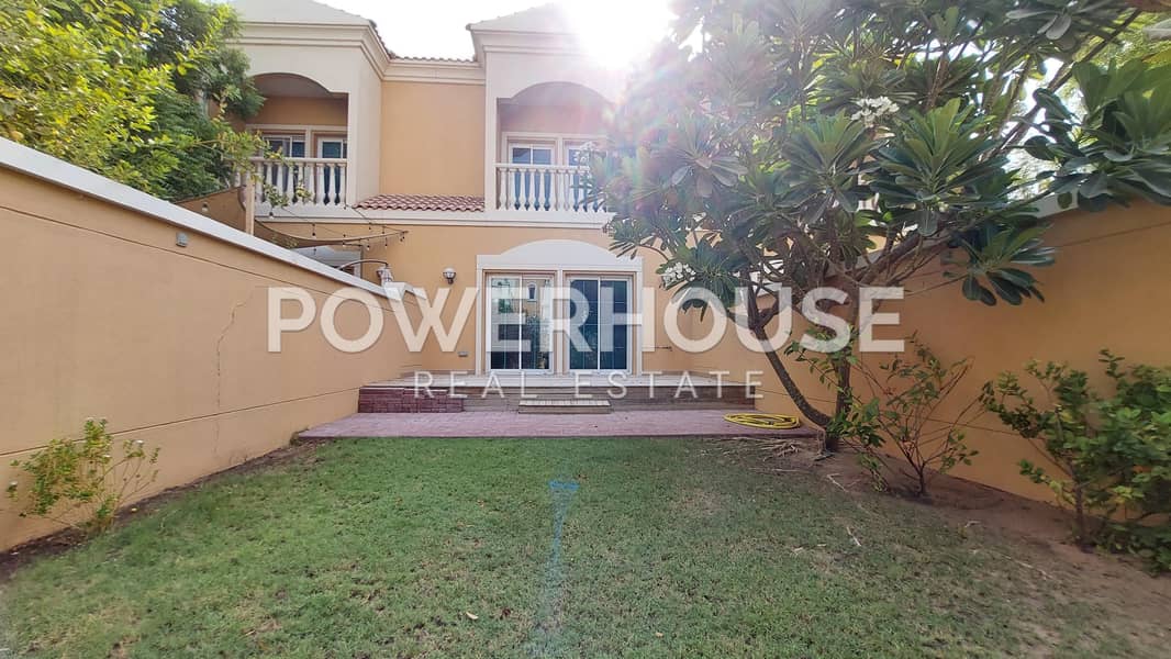 Ultra Spacious Terrace | Well Maintained | Vacant
