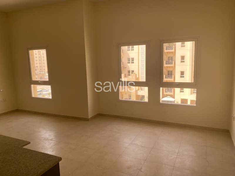 Well-managed | Spacious Layout | Vacant