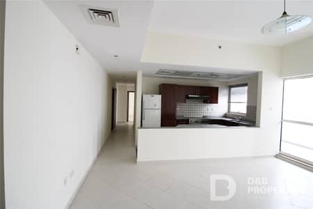 2 Bedroom Flat for Rent in Dubai Marina, Dubai - Immaculate Condition I Open Kitchen I Vacant