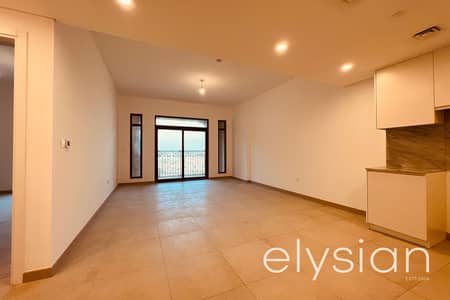 1 Bedroom Flat for Rent in Umm Suqeim, Dubai - Genuine Listing | Brand New | Available Now