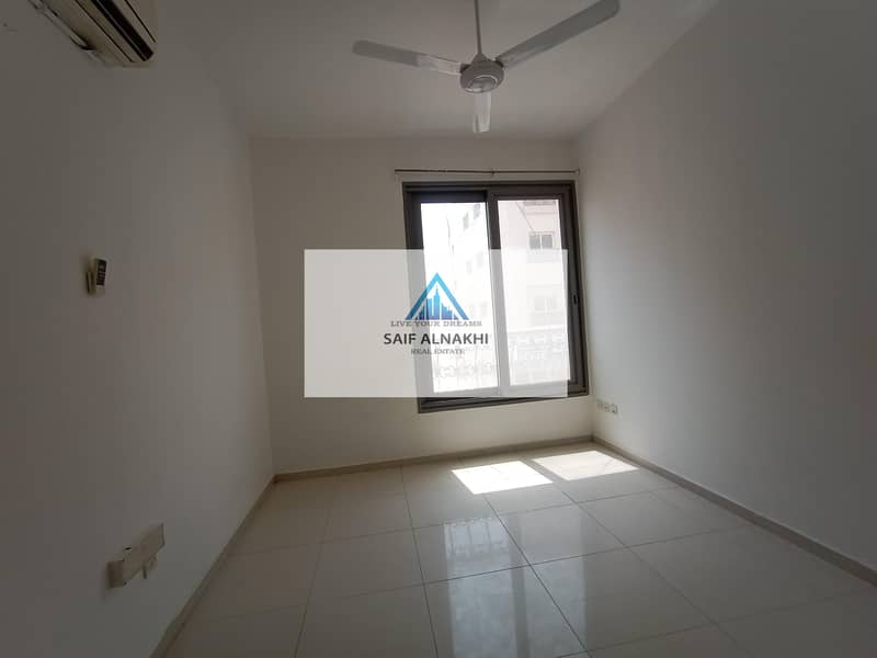 Super for Studio Only 10k Ideal Location In Muwaileh Sharjah