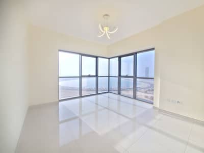 2 Bedroom Apartment for Rent in Al Mamzar, Dubai - Brand New 2BHK__K-Appliances |  Chiller Free + 2. Month Free  | 4,6 Payment's