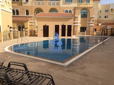 1 Bedroom Flat for Rent in Al Shahama, Abu Dhabi - Beautiful One bedroom Apartment
