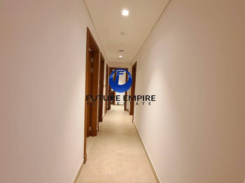 BRAND NEW BUILDING = ONE MONTH FREE = PRIME LOCATION = LUXURY 2BHK in 88k