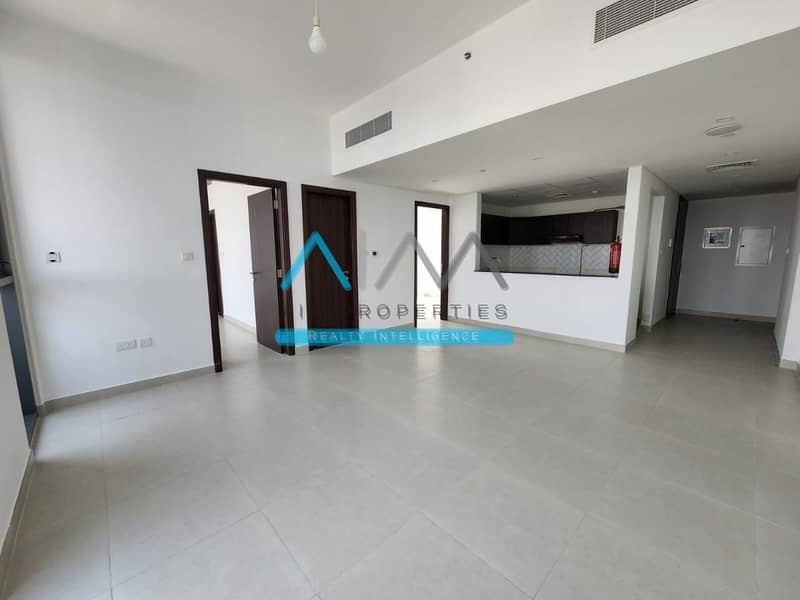 Spacious 2BHK With Garden View In Dubai Production City