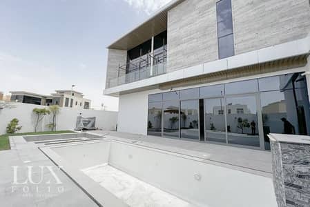 5 Bedroom Villa for Rent in Al Quoz, Dubai - New | Maids & Drivers Room | Cinema | Gym