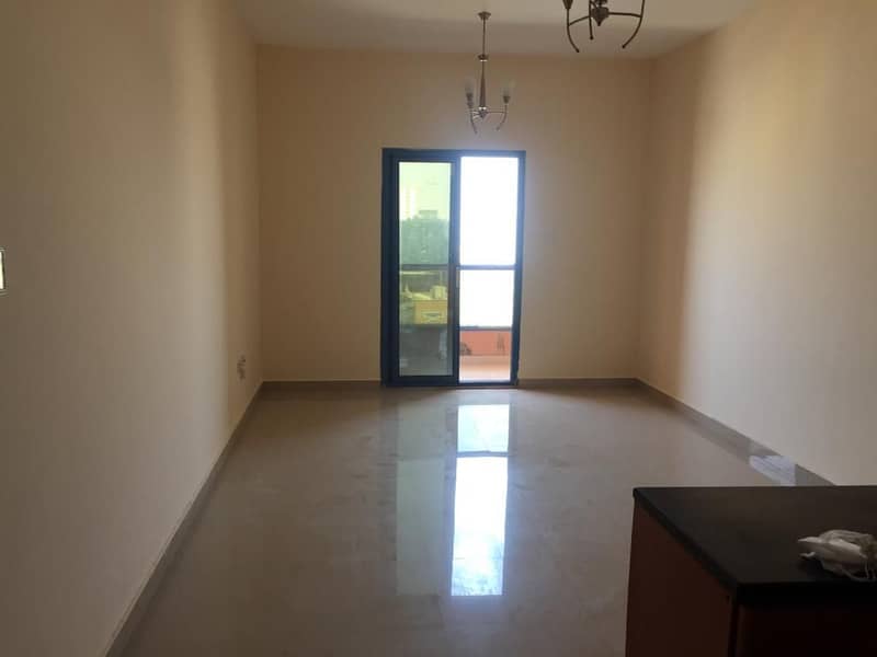 STUDIO AVAILABLE FOR RENT IN NUAIMIYA TOWERS  WITH PARKING