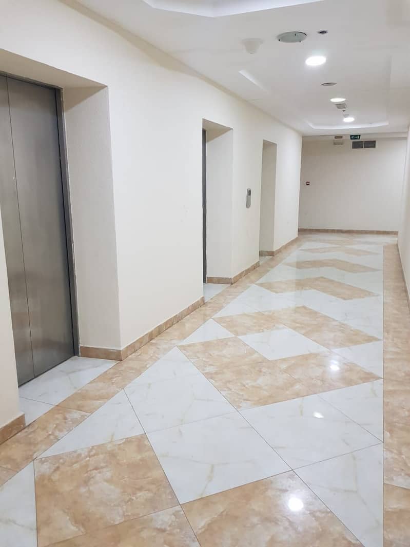 شقة في بارادايس ليك،مدينة الإمارات‬ 2 غرف 170000 درهم - 5978281
