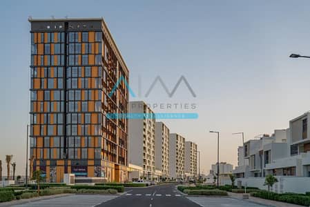 2 Bedroom Apartment for Sale in Dubai South, Dubai - Brand New | Furnished 2BR | 6 Years Payment Plan | Ready to Move