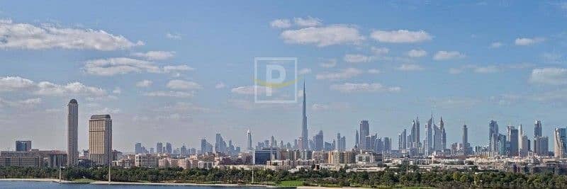 ارض استخدام متعدد  للبيع في قرية التراث، دبي - ارض استخدام متعدد في قرية التراث 23000000 درهم - 5913587