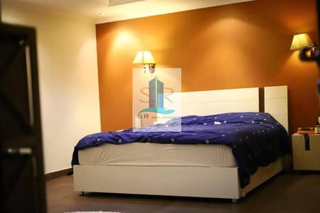 4 Bedroom Villa for Sale in The Villa, Dubai - Corner | Rented | Custom Built | Type B