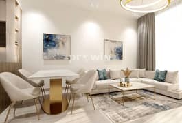 Fully furnished | Smart Homes | Spacious Layout