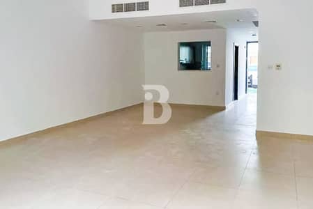 3 Bedroom Townhouse for Rent in Al Warsan, Dubai - Single Row | 3Bed Room Villa | For Rent