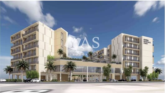 1 Bedroom Flat for Sale in Al Hamra Village, Ras Al Khaimah - Marina Phase 3 | 12 Years visa & Trade license