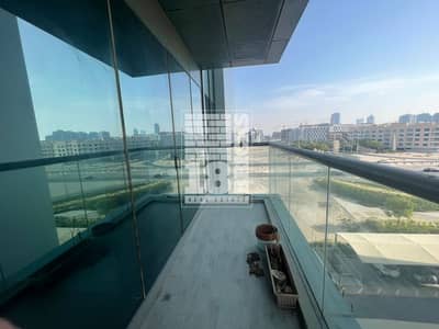 1 Bedroom Apartment for Sale in Dubai Science Park, Dubai - Huge Layout | Modern Design | Tenanted