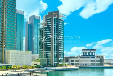 3 Bedroom Flat for Rent in Al Reem Island, Abu Dhabi - Upcoming! Sophisticated Space w/ Modern Finishes