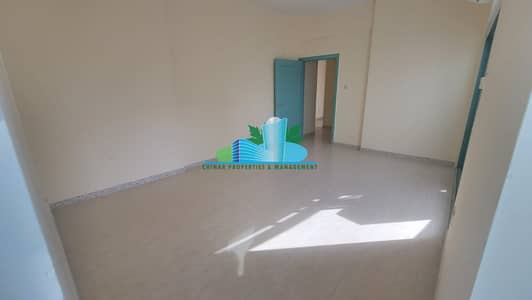 شقة 1 غرفة نوم للايجار في شارع المطار، أبوظبي - شقة في شارع المطار 1 غرف 40000 درهم - 6250660