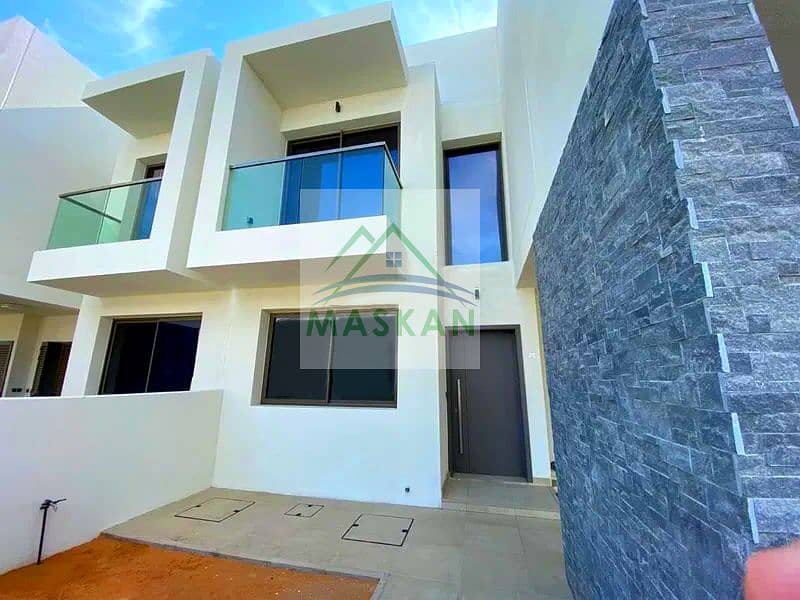 Вилла в Яс Айленд，Яс Экрес，Зедарс, 3 cпальни, 229500 AED - 6034753