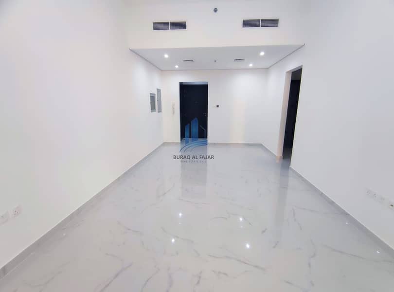 Cheerful Spacious One-Bedroom Apartment l Affordable Price l Near to Mall of the Emirates