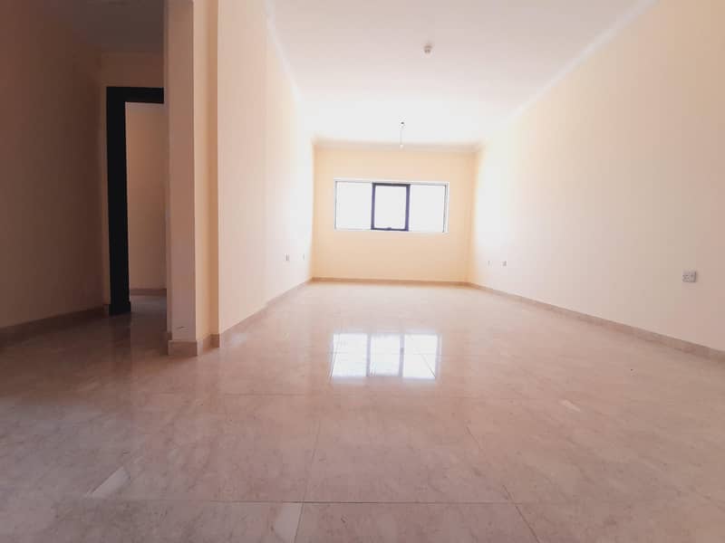 Квартира в Мувайле，Аль Захия, 1 спальня, 23999 AED - 6238563