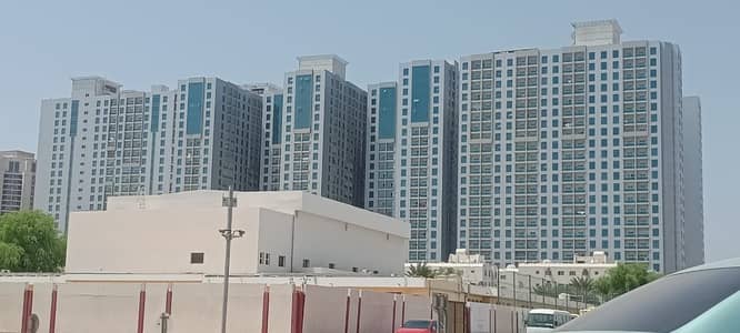 1 Bedroom Apartment for Sale in Al Nuaimiya, Ajman - BRAND NEW ONE BHK  FOR SALE ONLY @ 3050 PER MONTH