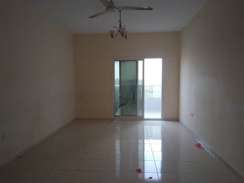 See view 1 Bedroom Hall For Rent  in Orient Tower
