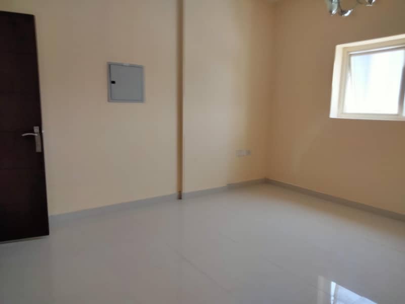 Brand New. . . 1 BHK apartment available in Sharjah muwailih Close to LoLo And Safari Mall