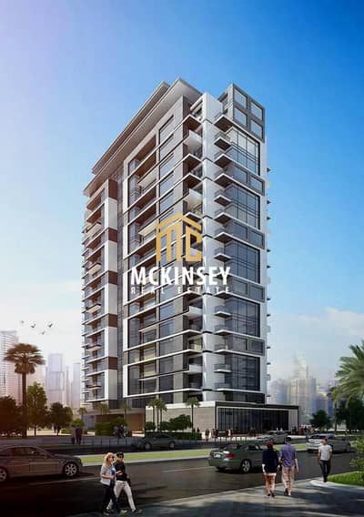NO COMMISSION|NEW BUILDING|LUXURY APARTMENT|CANAL&BURJ VIEW