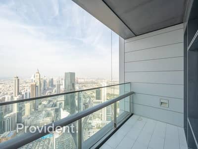 شقة 2 غرفة نوم للبيع في مركز دبي المالي العالمي، دبي - شقة في برج إندكس‬ مركز دبي المالي العالمي 2 غرف 3900000 درهم - 6251652