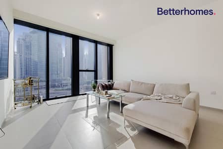 1 Bedroom Flat for Sale in Downtown Dubai, Dubai - Premium Finish | Supreme Storage | Exclusive