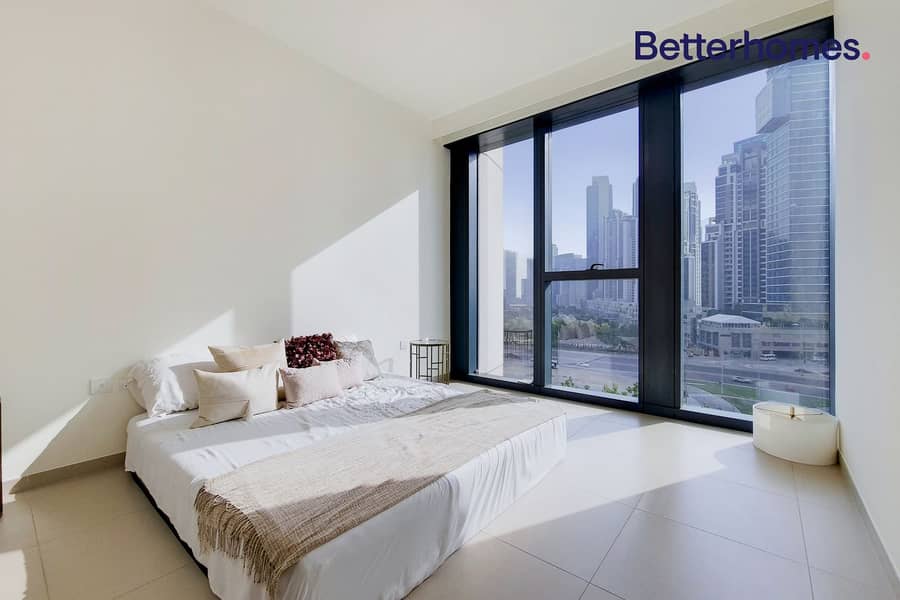 位于迪拜市中心，BLVD塔楼，BLVD塔楼1号 1 卧室的公寓 1900000 AED - 6251921