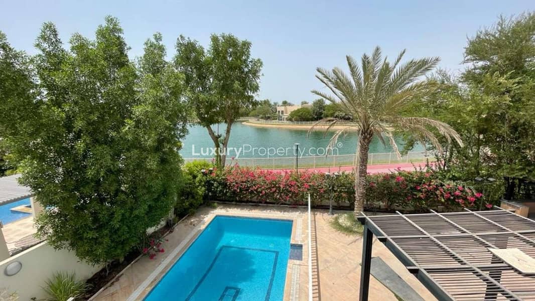 Fully Upgraded | Type 8 | Private Pool | View Now