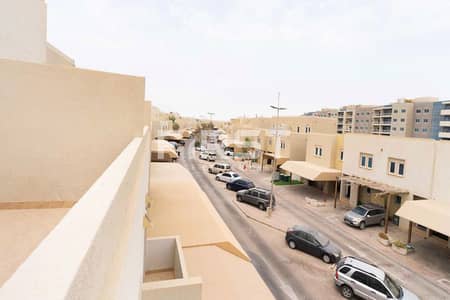 3 Bedroom Villa for Rent in Al Reef, Abu Dhabi - Single Row  | Payable in 2 Cheques |  Prime Area