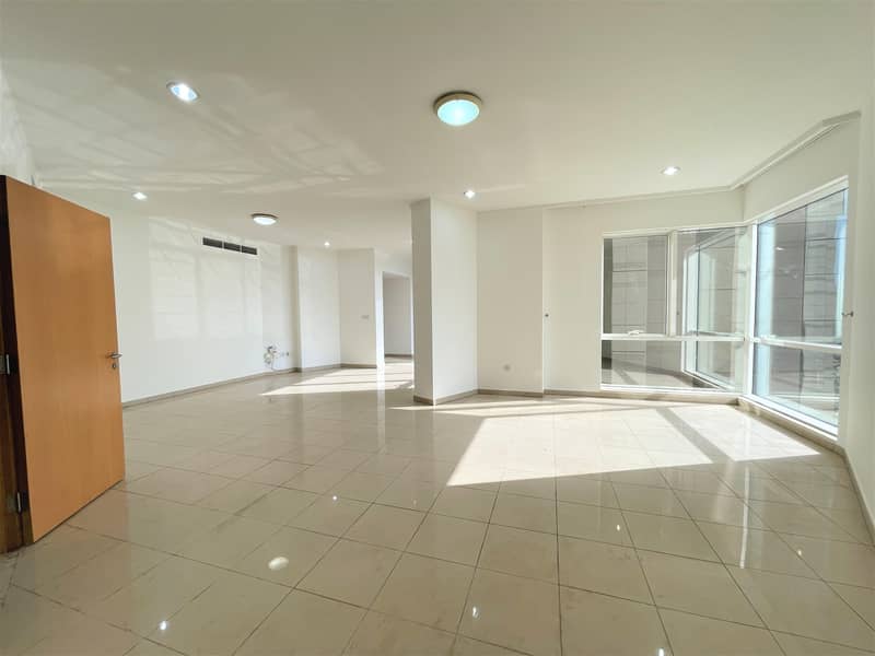 Квартира в Шейх Зайед Роуд，Фэйрмонт Дубаи, 2 cпальни, 145000 AED - 5583857