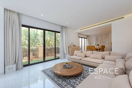 5 Bedroom Villa for Sale in Dubai Sports City, Dubai - Vacant | Modern Finishing | 5 Beds | Corner