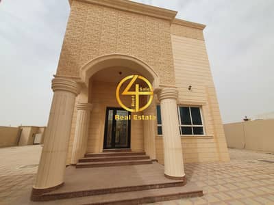 فیلا 6 غرف نوم للايجار في مدينة شخبوط (مدينة خليفة ب)، أبوظبي - فیلا في مدينة شخبوط (مدينة خليفة ب) 6 غرف 250000 درهم - 6252329